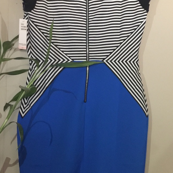 NWT- Beautiful Studio ONE 👗 Dress - Picture 2 of 6